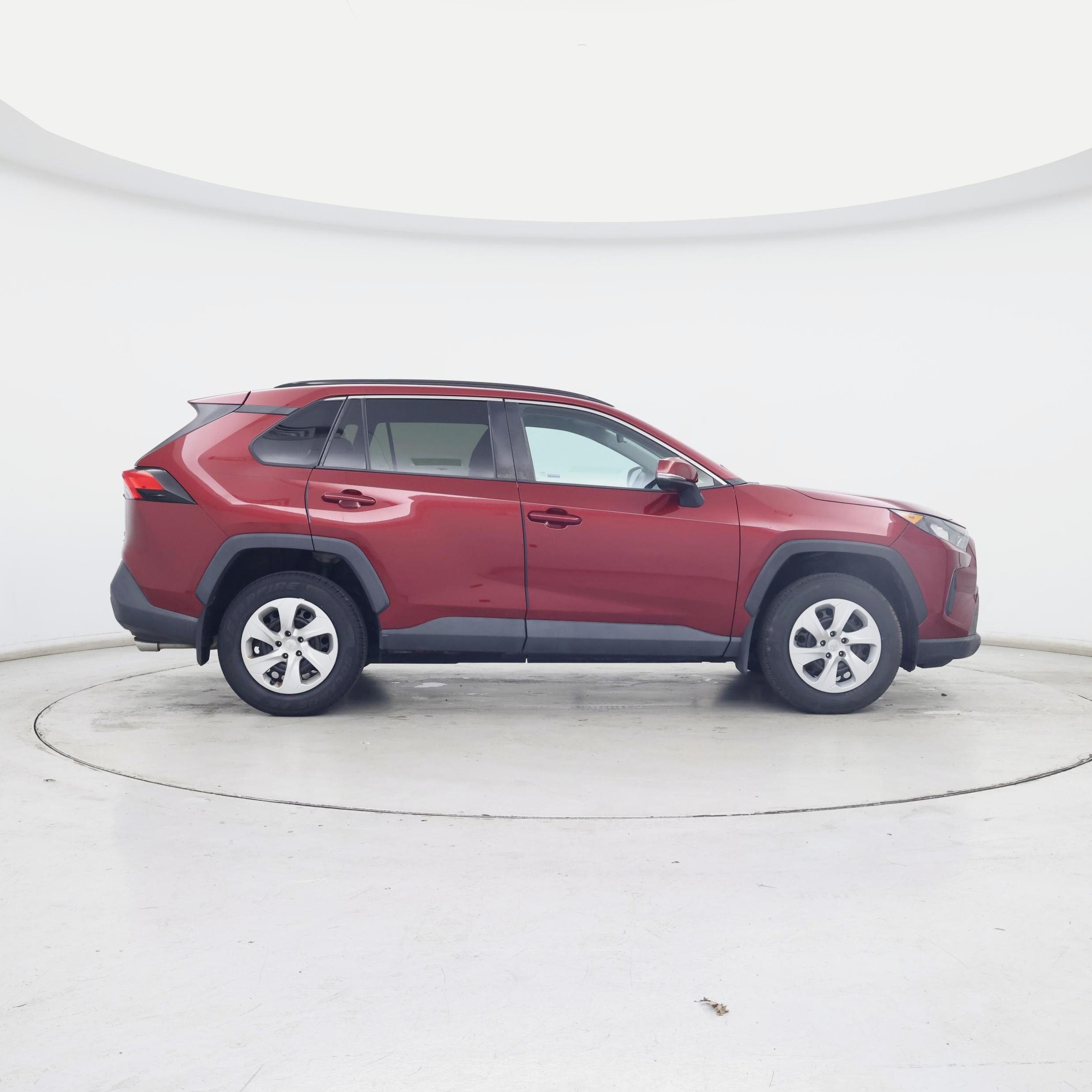 Thumbnail: 2019 Toyota RAV4 - 7