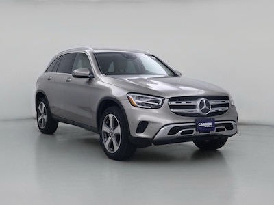 2021 Mercedes-Benz GLC 300 -
                Sicklerville, NJ