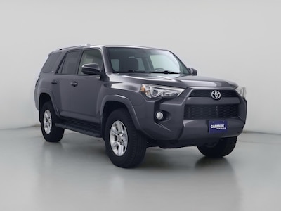 2018 Toyota 4Runner SR5 -
                Greenville, SC