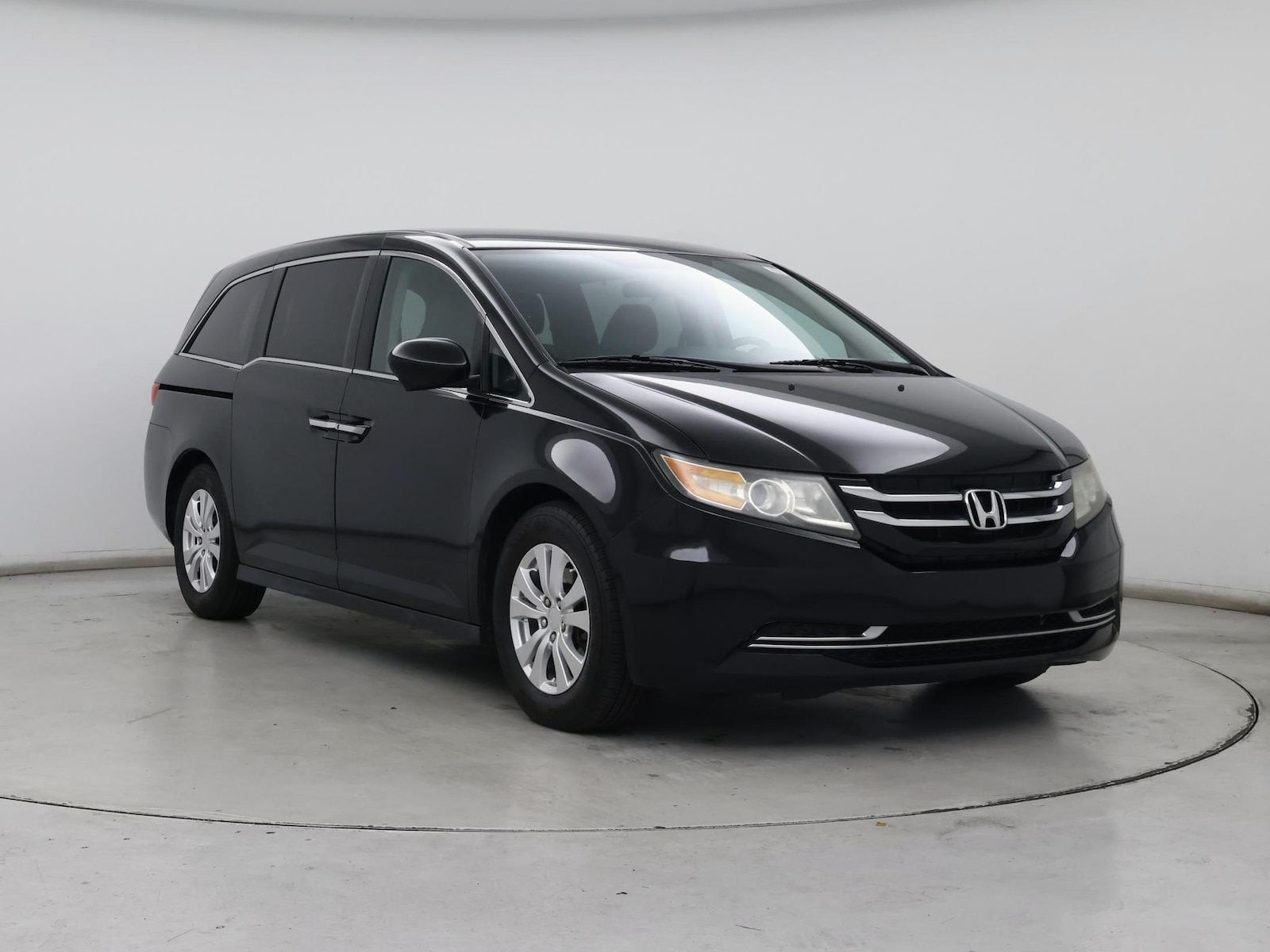 2014 Honda Odyssey EX - Image 1