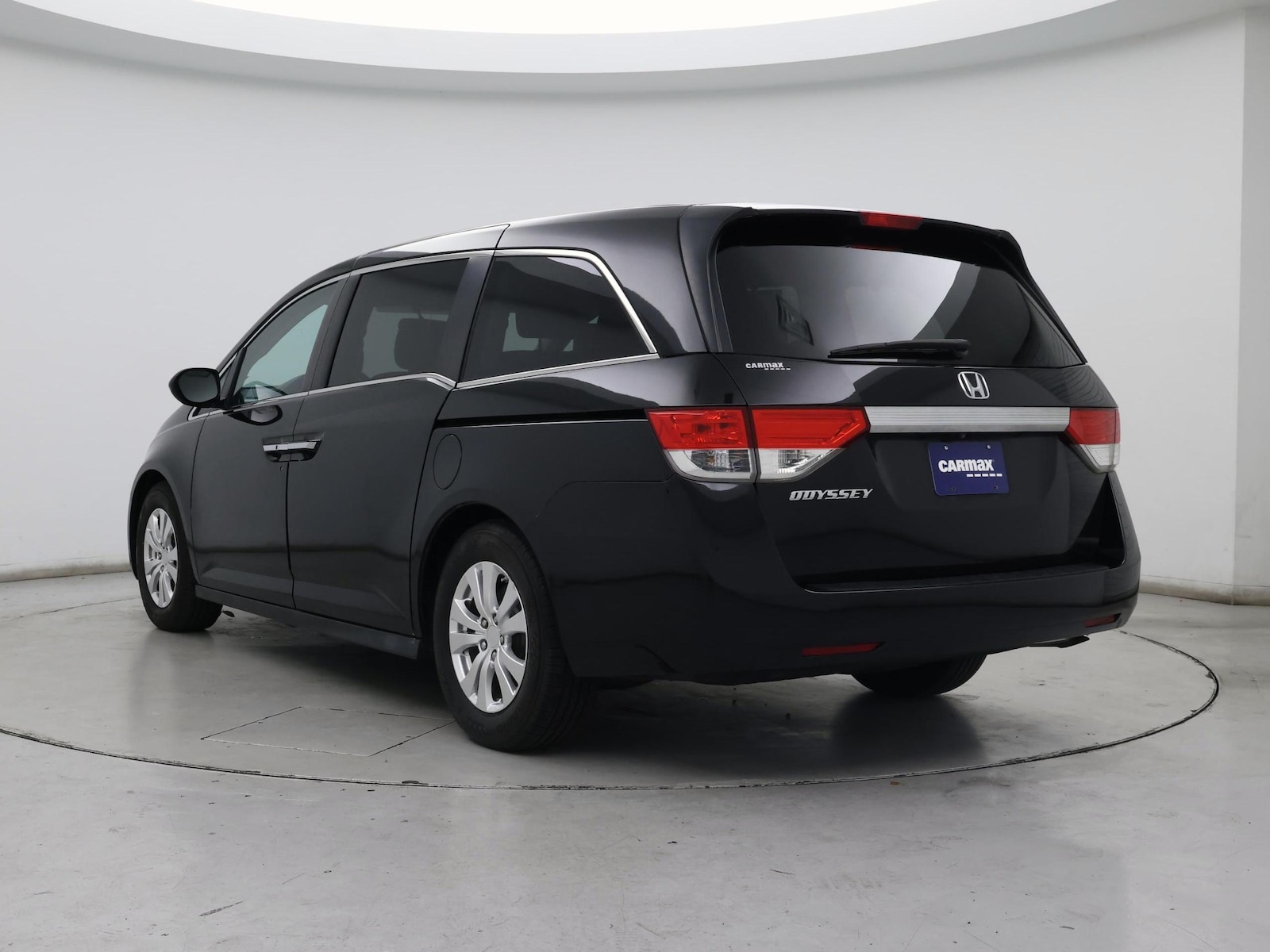 2014 Honda Odyssey EX - Image 2
