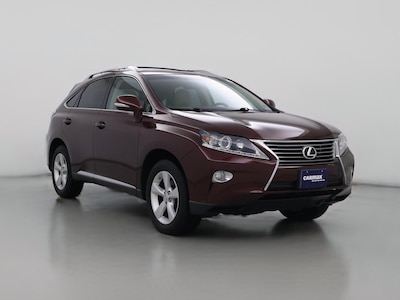 2015 Lexus RX 350 -
                  Maple Shade, NJ