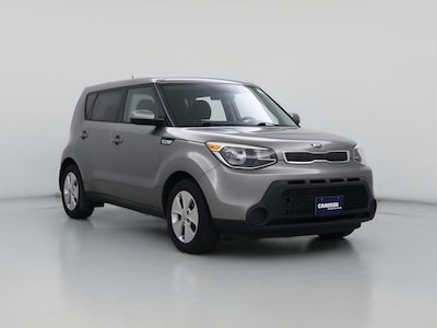 2016 Kia Soul  -
                Maple Shade, NJ