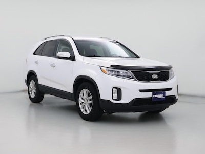 2015 Kia Sorento LX -
                  Sicklerville, NJ