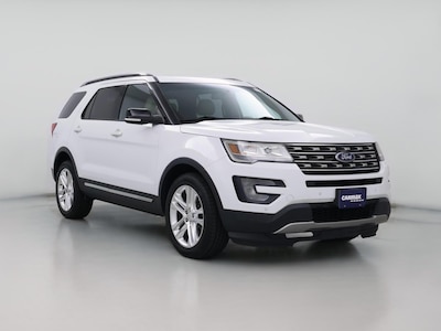 2017 Ford Explorer XLT -
                Sicklerville, NJ