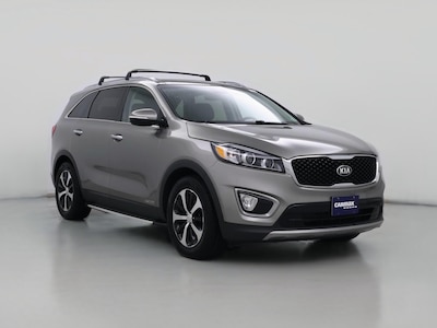2016 Kia Sorento EX -
                Dunellen, NJ
