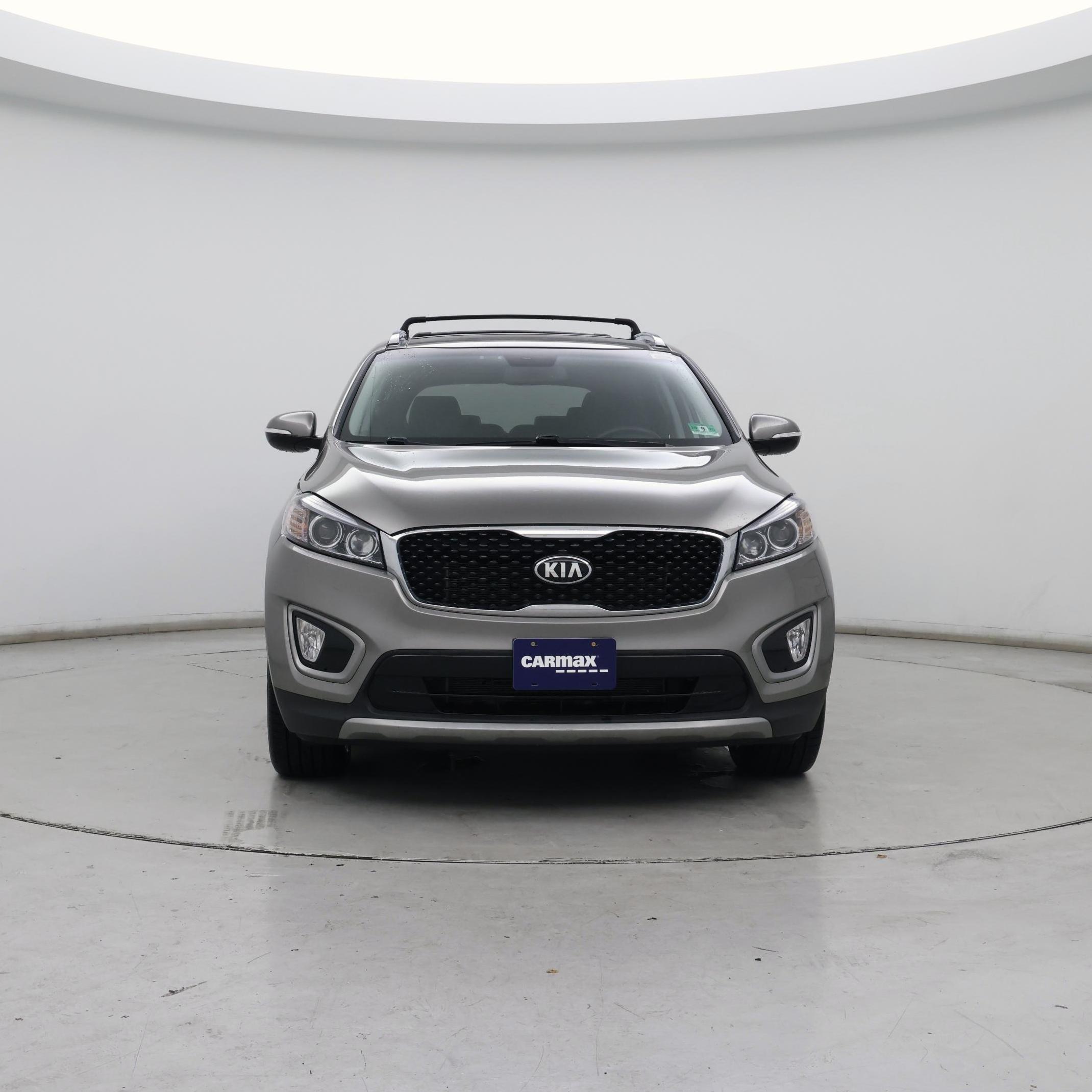 Thumbnail: 2016 Kia Sorento - 5