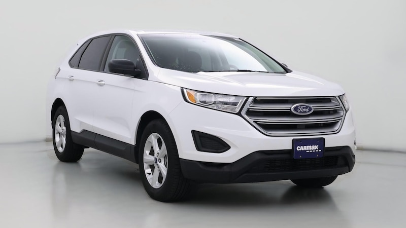 2016 Ford Edge SE Hero Image