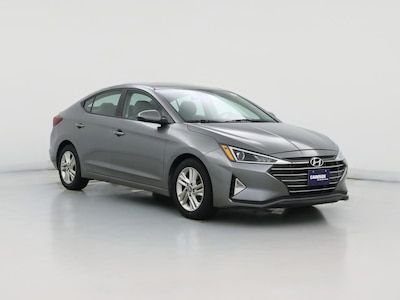 2019 Hyundai Elantra SEL -
                  Sterling, VA
