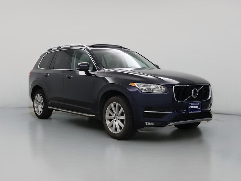 2016 Volvo XC90 T6 Momentum -
                  Brandywine, MD