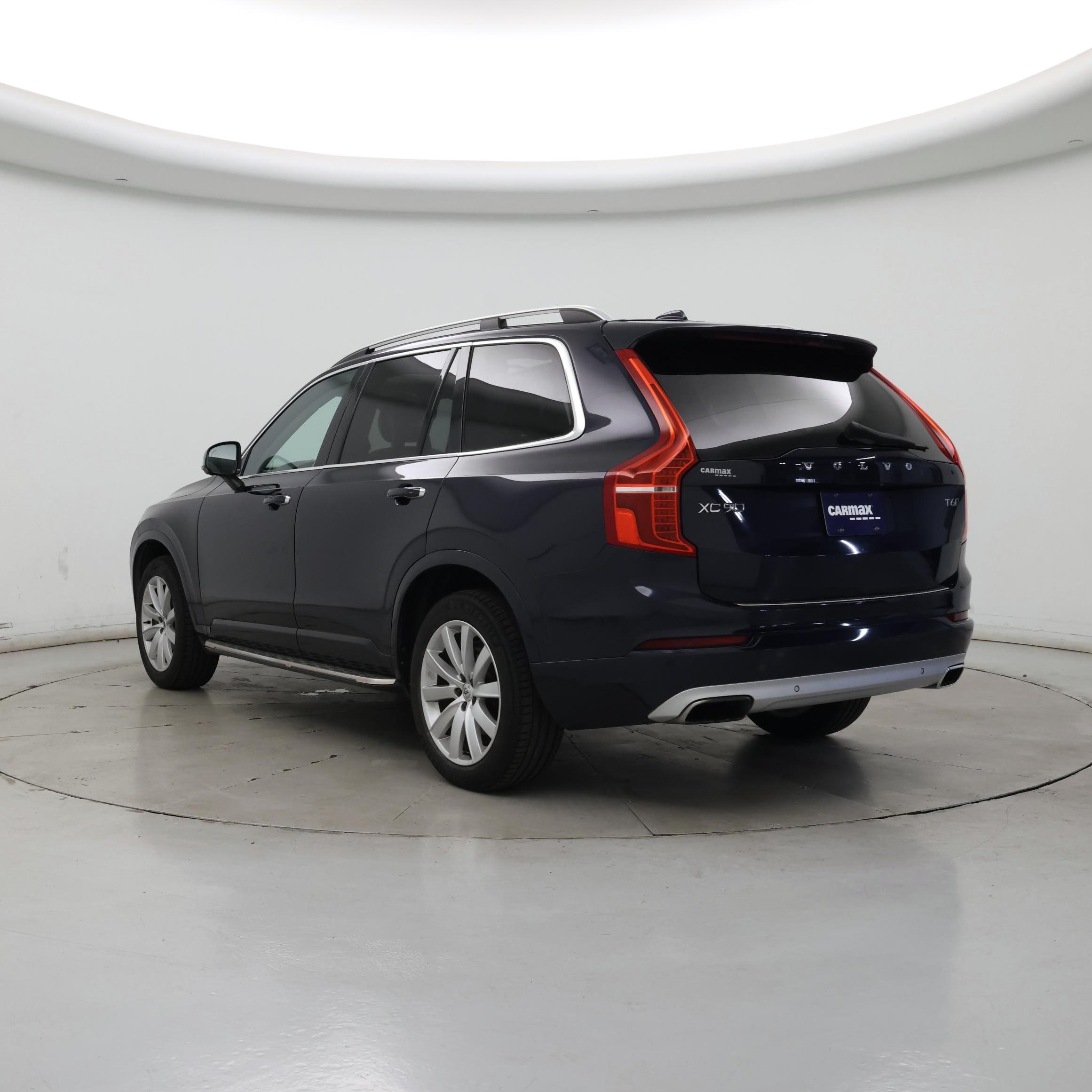 Thumbnail: 2016 Volvo XC90 - 2