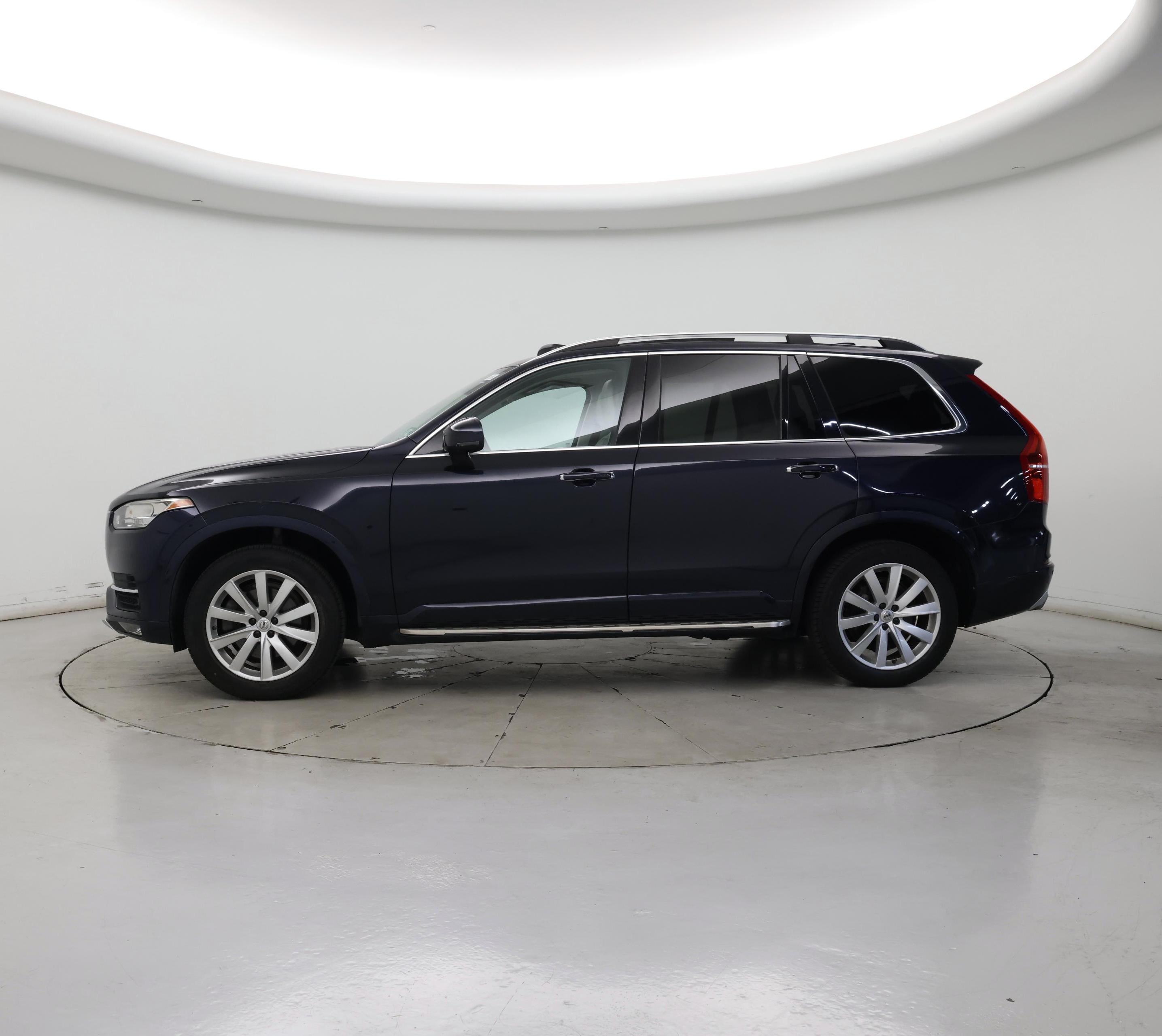 Thumbnail: 2016 Volvo XC90 - 3