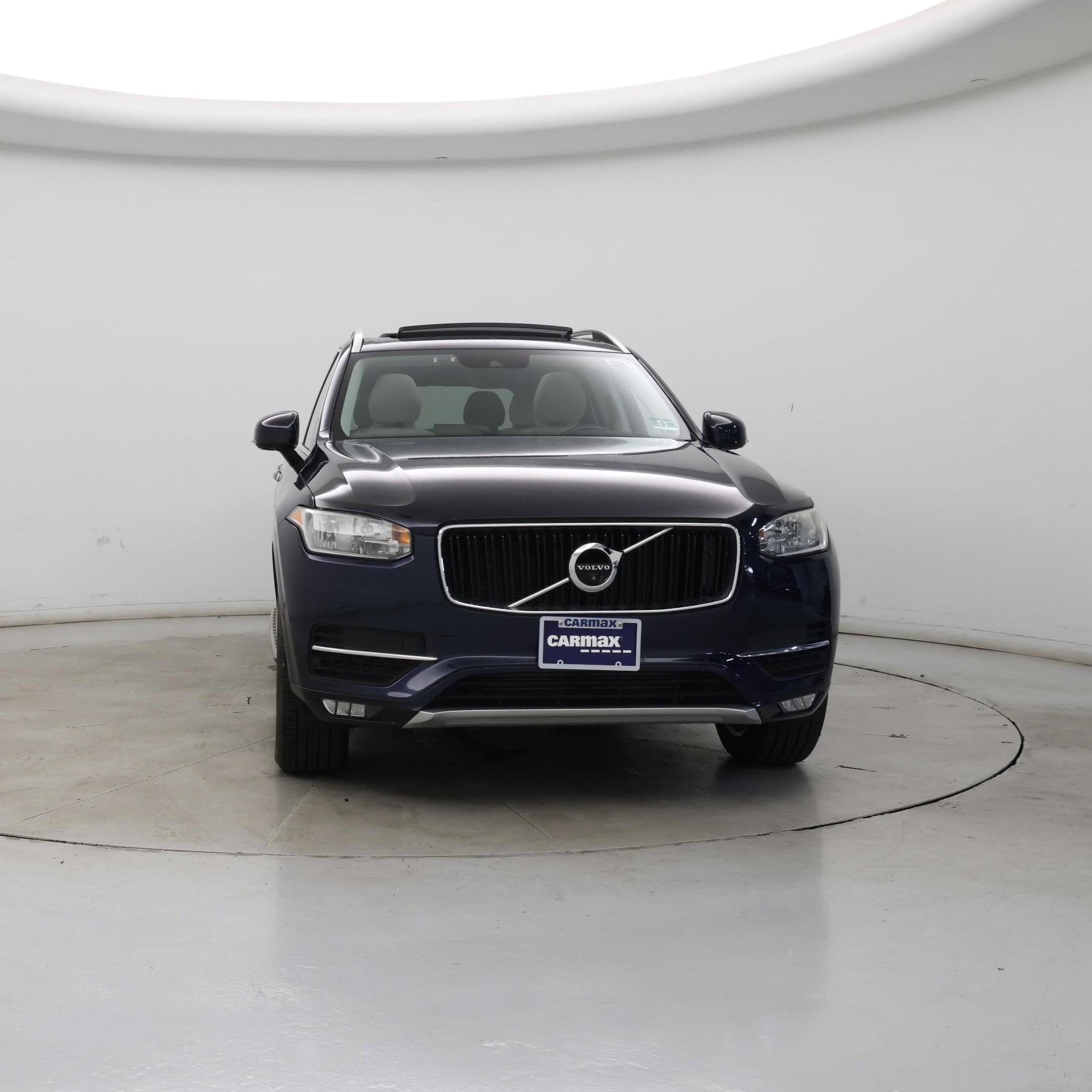 Thumbnail: 2016 Volvo XC90 - 5