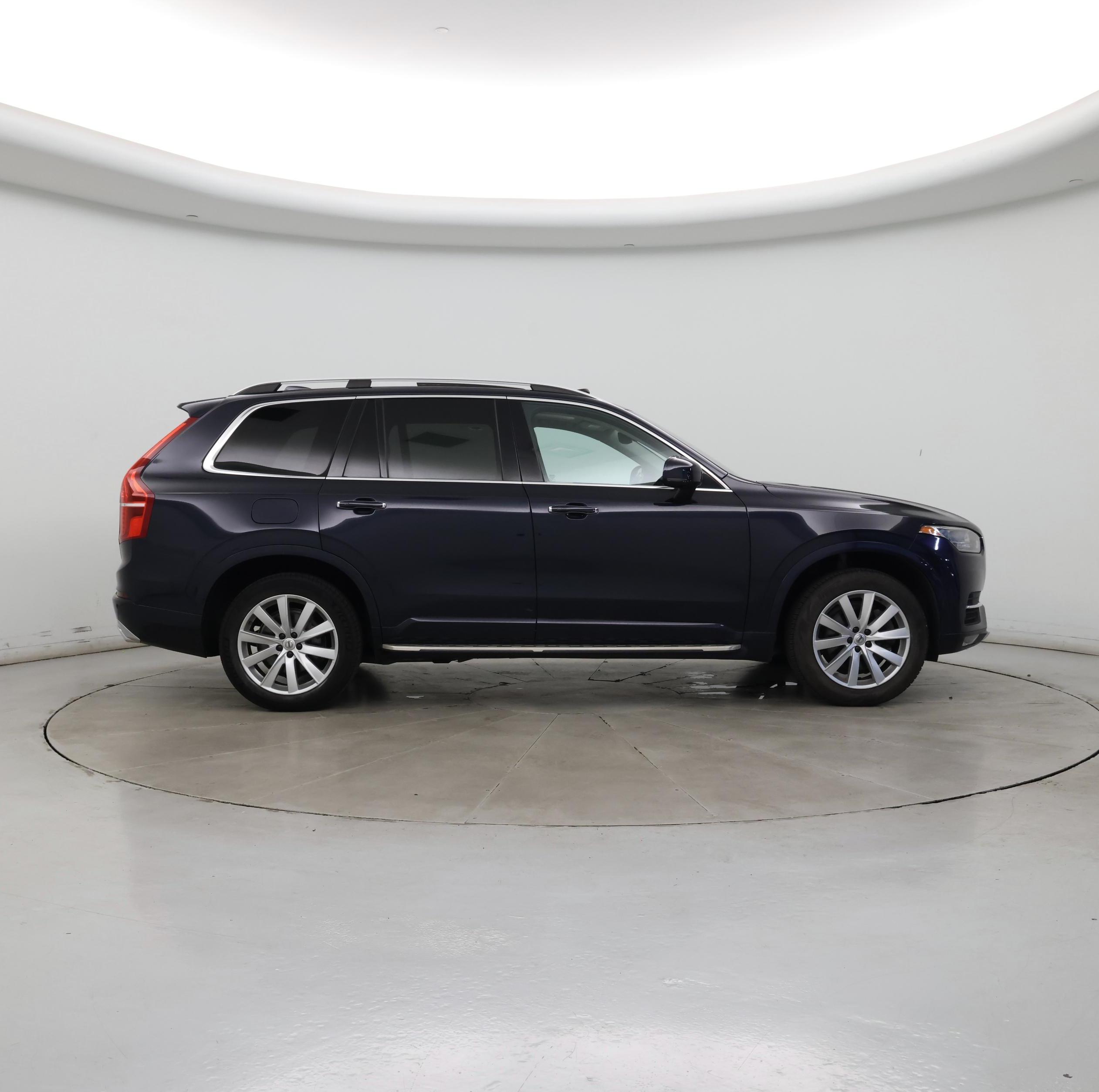 Thumbnail: 2016 Volvo XC90 - 7