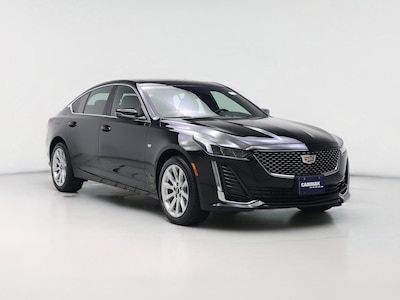 2023 Cadillac CT5 Luxury -
                Laurel, MD