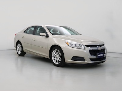 2015 Chevrolet Malibu LT -
                  Brandywine, MD