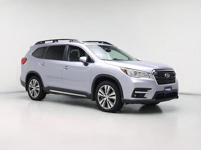 2021 Subaru Ascent Limited -
                Laurel, MD
