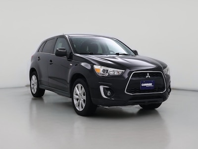 2015 Mitsubishi Outlander Sport SE -
                Sicklerville, NJ