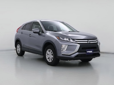 2019 Mitsubishi Eclipse Cross ES -
                Sicklerville, NJ