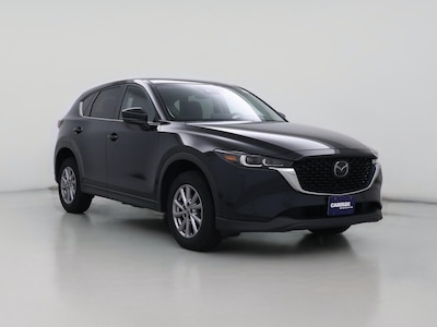 2022 Mazda CX-5 S Preferred -
                Laurel, MD