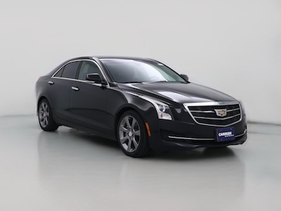 2016 Cadillac ATS Luxury -
                Sicklerville, NJ
