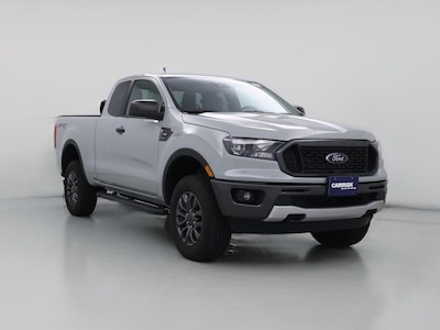 2022 Ford Ranger XLT -
                Sicklerville, NJ
