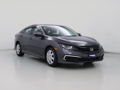 2019 Honda Civic LX -
                  Maple Shade, NJ
