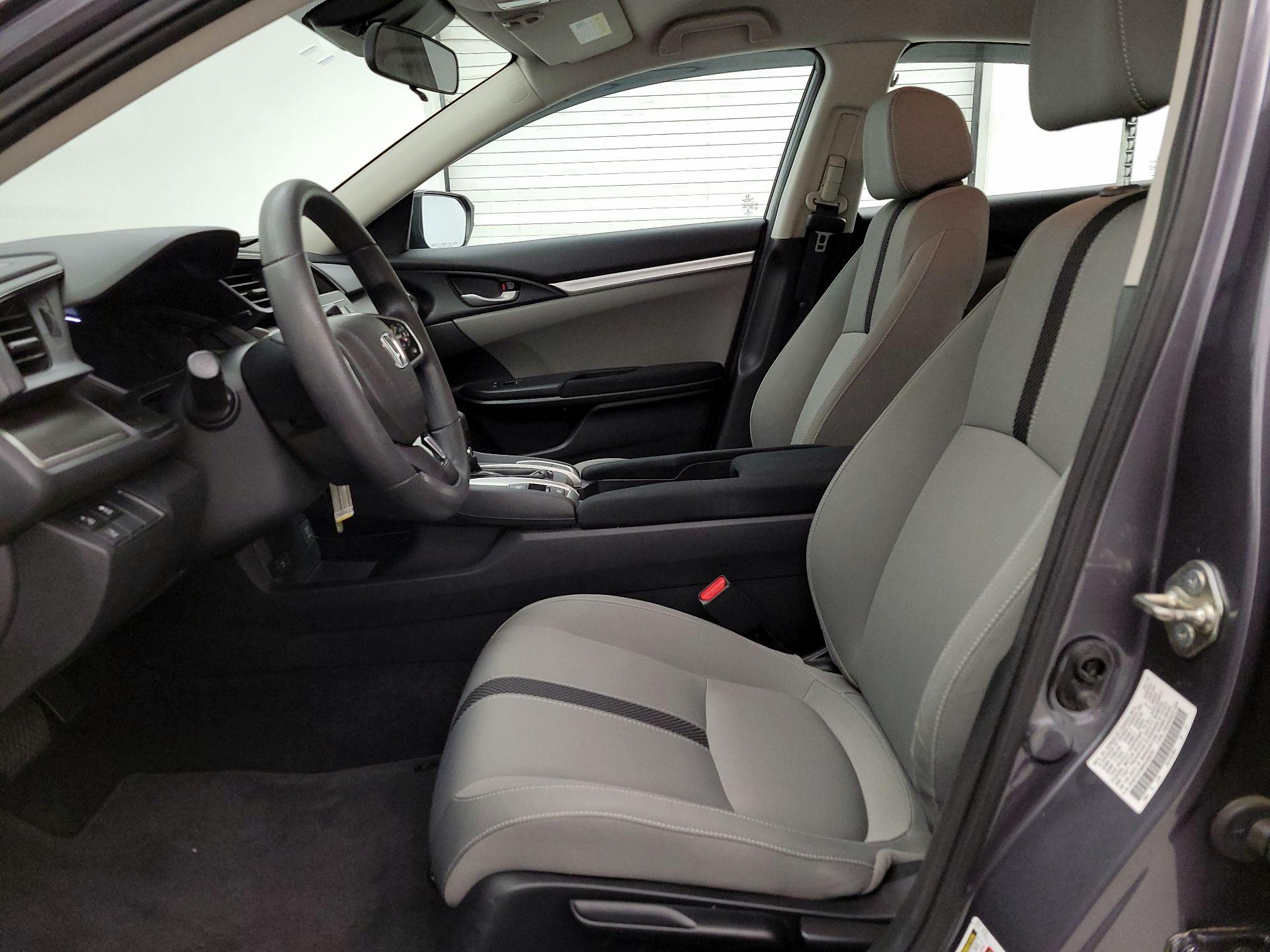Thumbnail: 2019 Honda Civic - 11