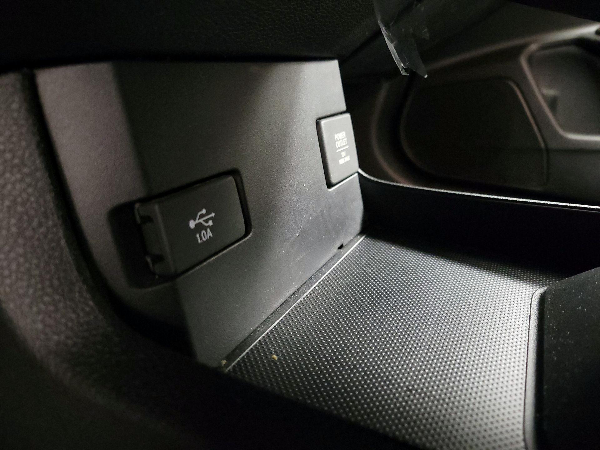 Thumbnail: 2019 Honda Civic - 18