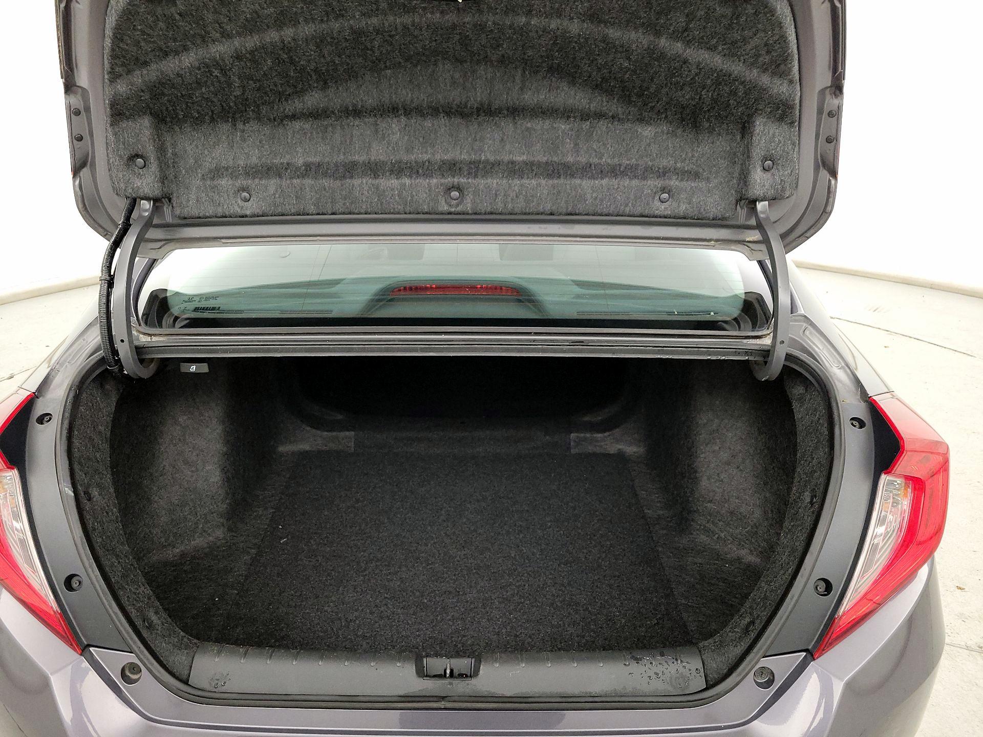 Thumbnail: 2019 Honda Civic - 20
