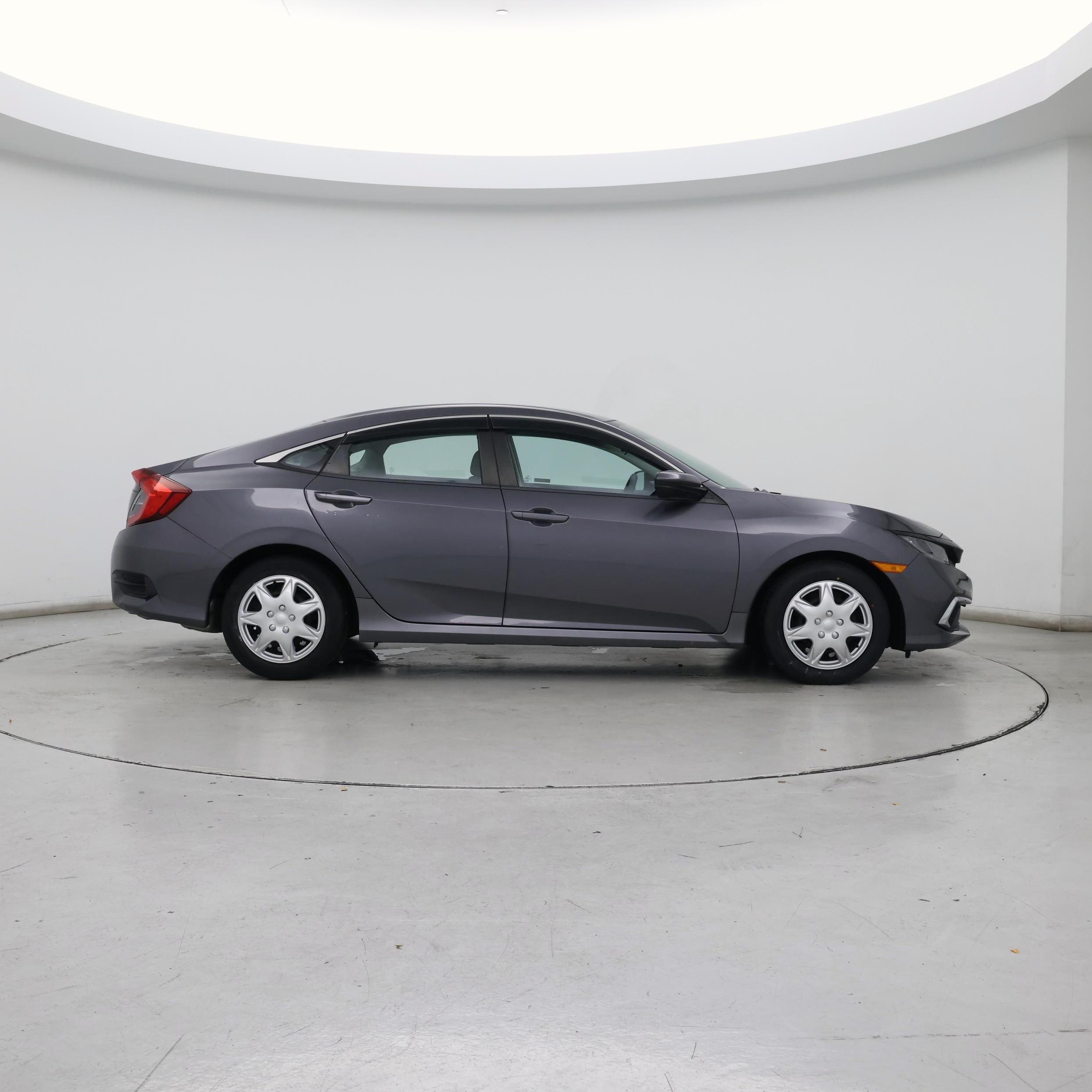 Thumbnail: 2019 Honda Civic - 7