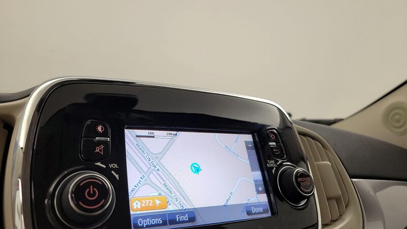 2018 Fiat 500 Pop 13