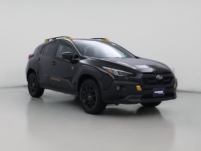 2024 Subaru Crosstrek Wilderness -
                Sicklerville, NJ