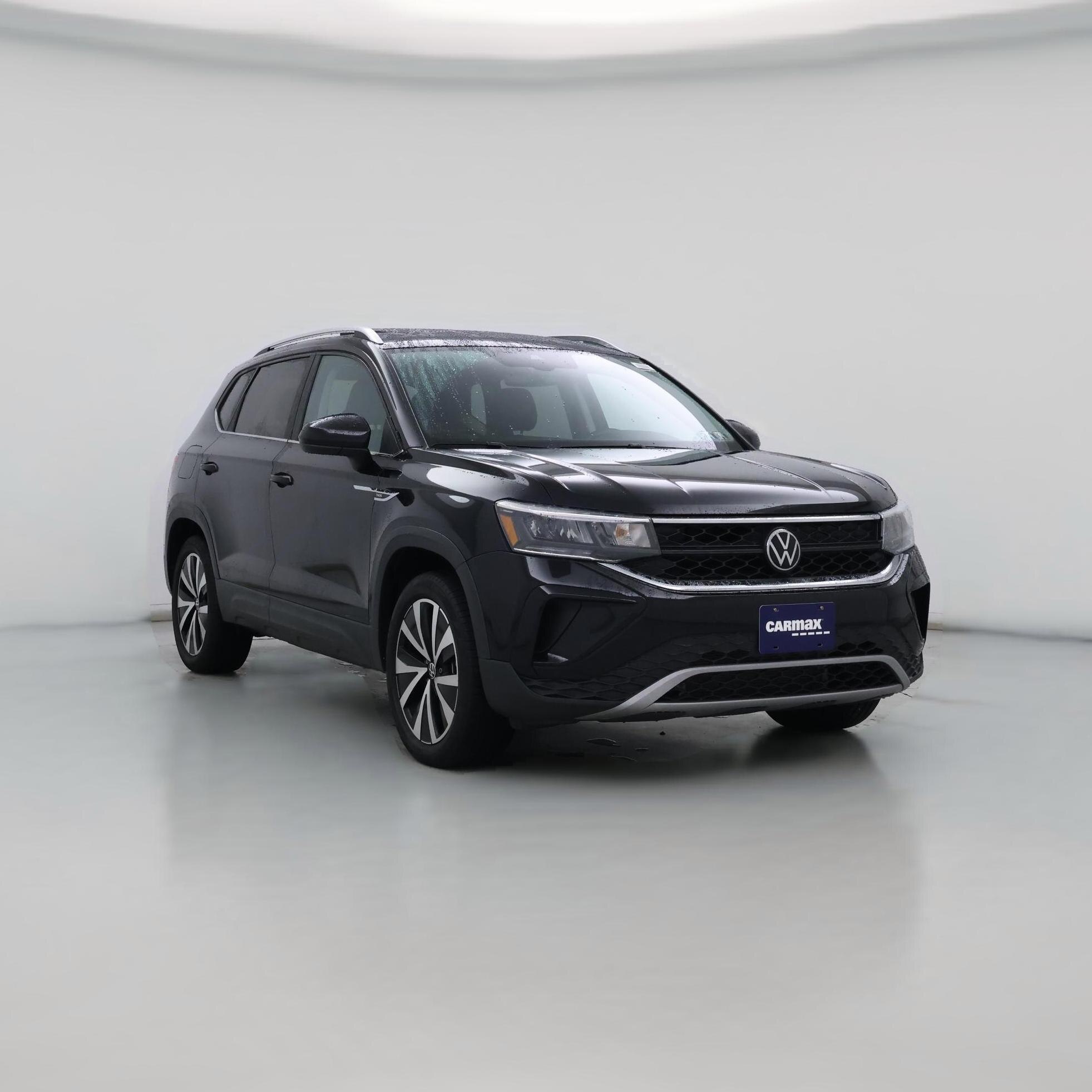 Thumbnail: 2023 Volkswagen Taos - 1