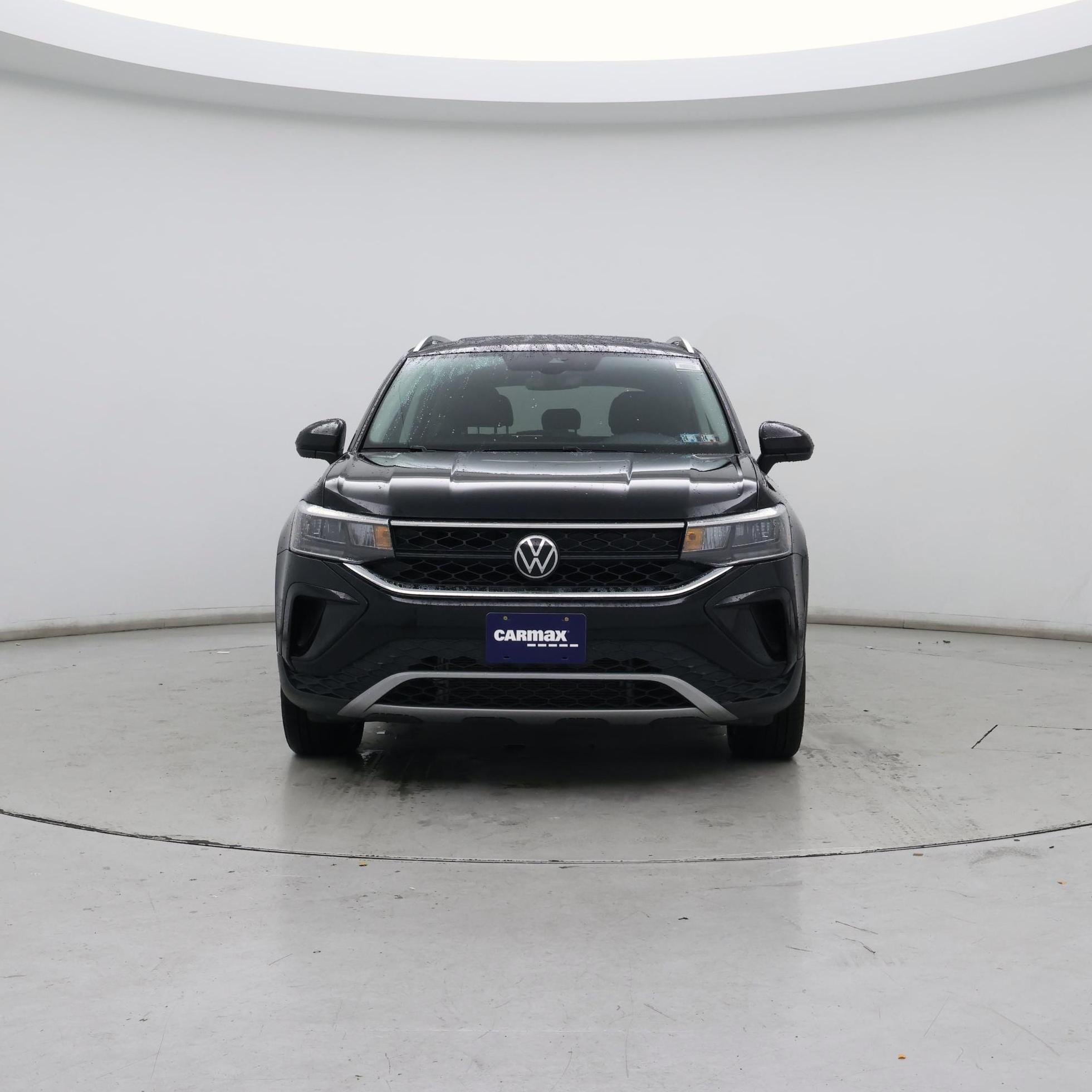 Thumbnail: 2023 Volkswagen Taos - 5