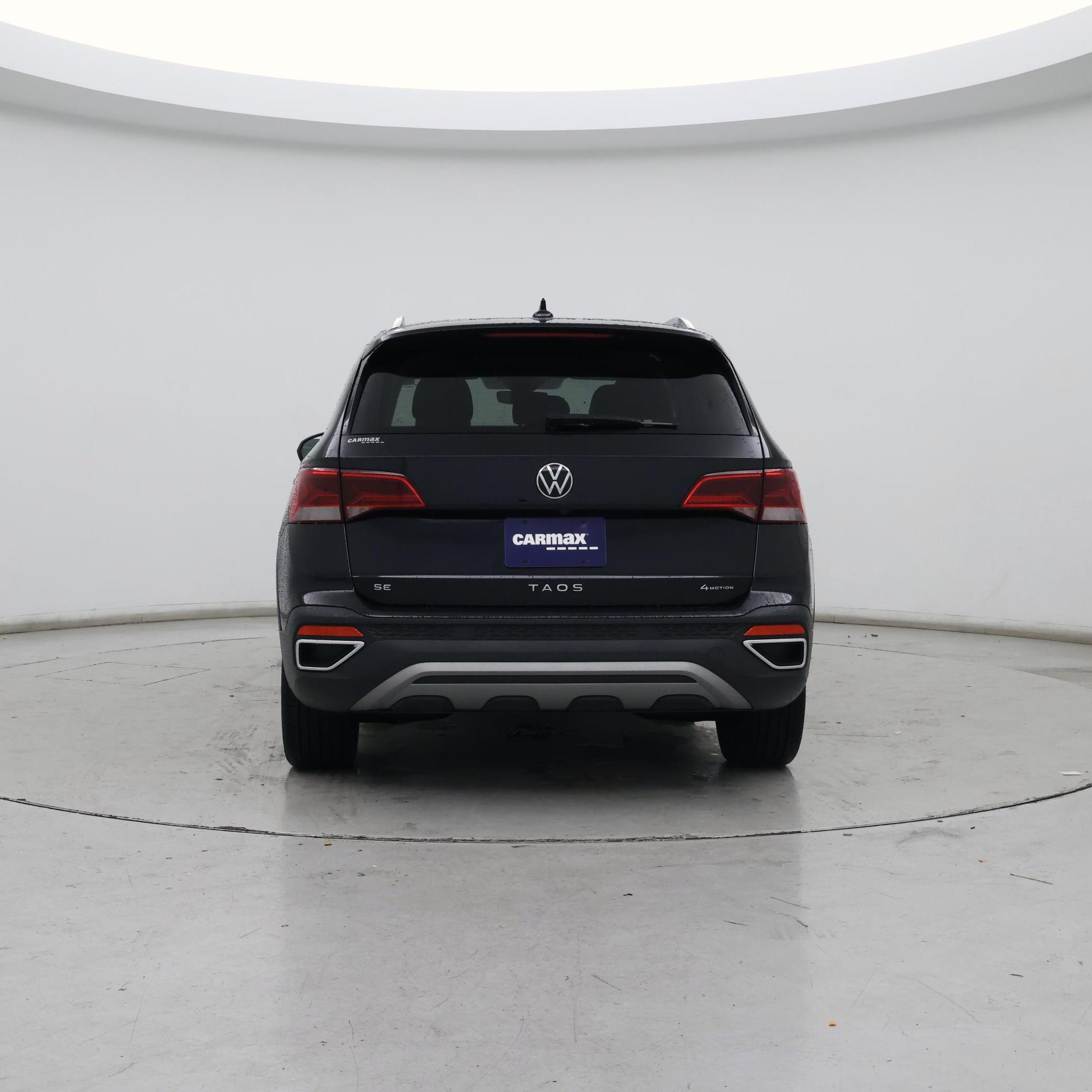 Thumbnail: 2023 Volkswagen Taos - 6