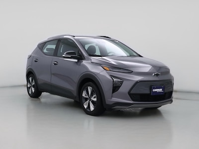 2023 Chevrolet Bolt EUV LT -
                Laurel, MD