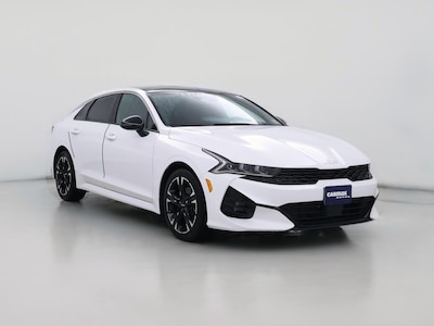 2023 Kia K5 GT-Line -
                Sicklerville, NJ