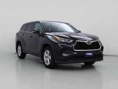 2020 Toyota Highlander L -
                  Sicklerville, NJ
