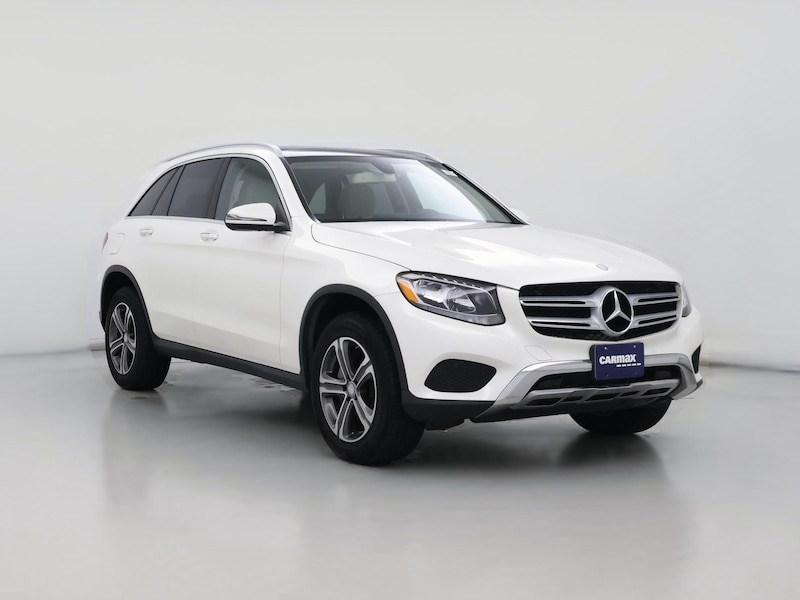 2017 Mercedes-Benz GLC 300 -
                  Newark, DE