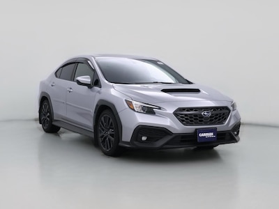 2022 Subaru WRX Premium -
                  Sicklerville, NJ