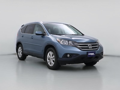 2014 Honda CR-V EX-L -
                  Sicklerville, NJ