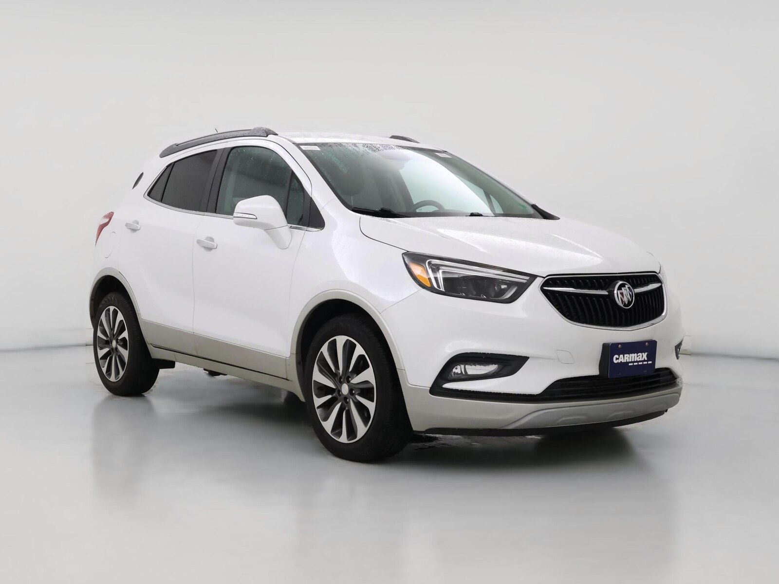 2017 Buick Encore