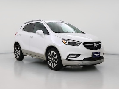 2017 Buick Encore Essence -
                  Virginia Beach, VA