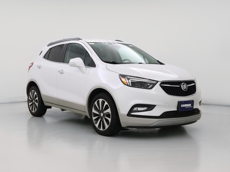 2017 Buick Encore Essence -
                  Roanoke, VA
