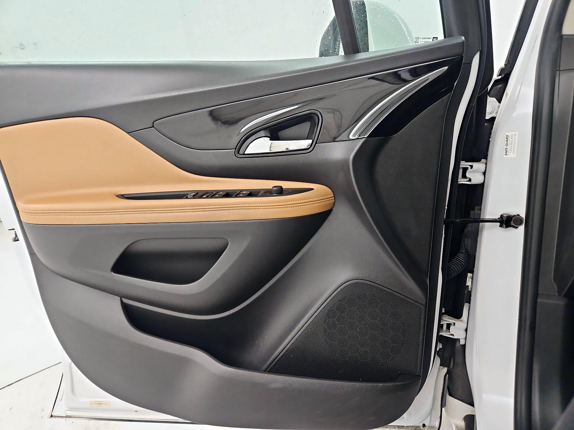 Thumbnail: 2017 Buick Encore - 12