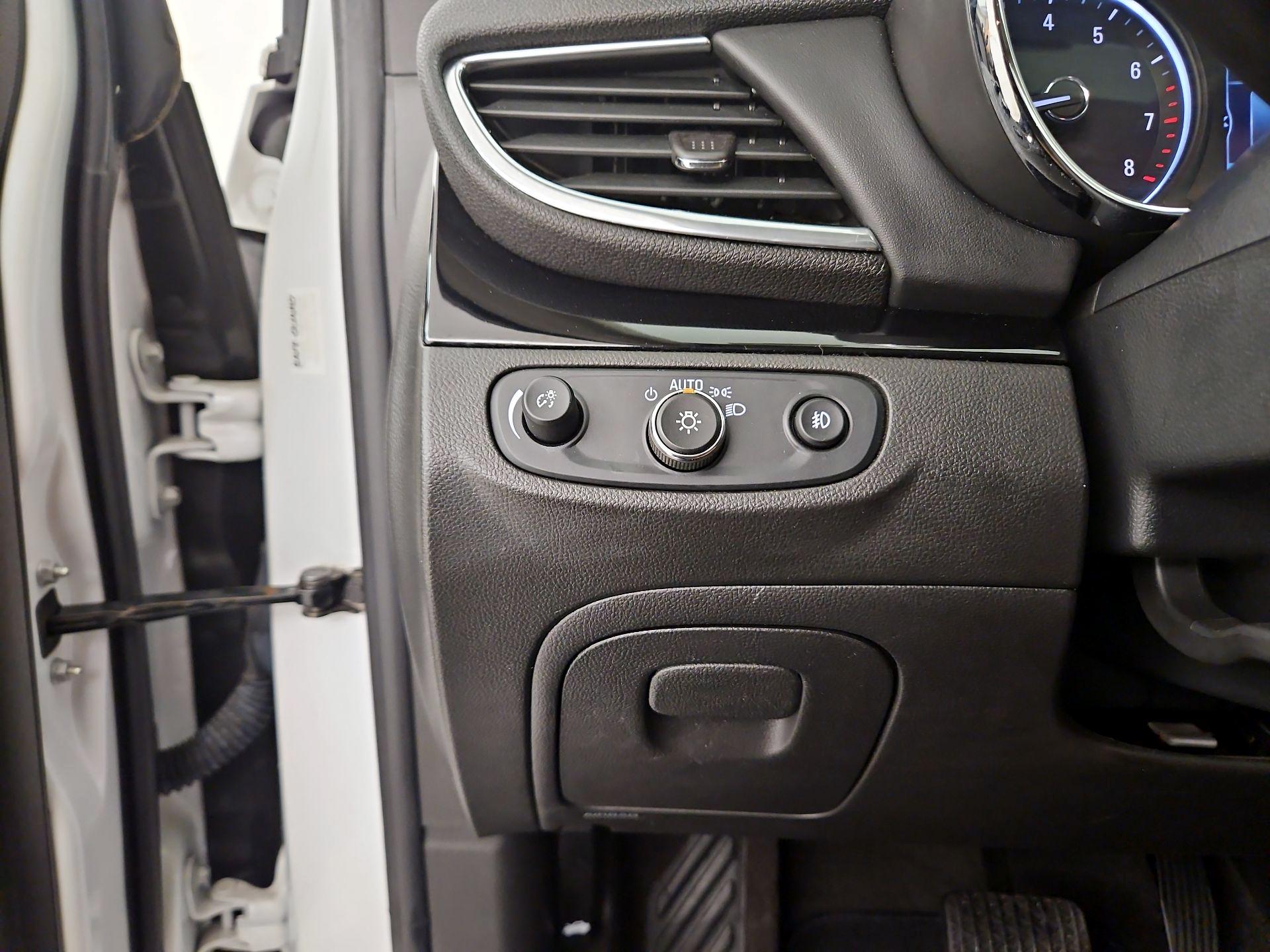 Thumbnail: 2017 Buick Encore - 13