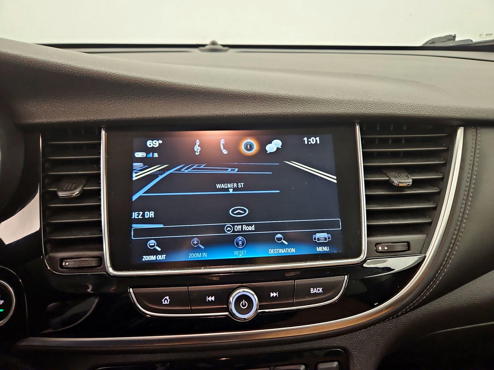 Thumbnail: 2017 Buick Encore - 14