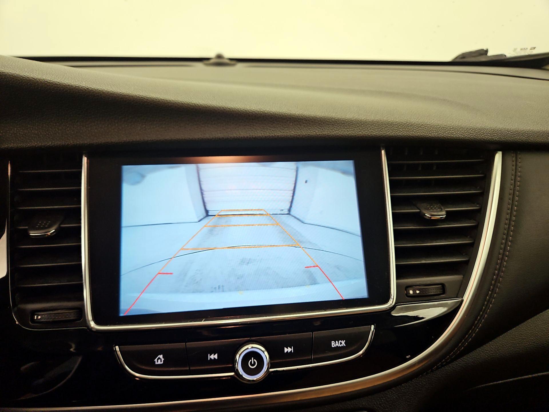 Thumbnail: 2017 Buick Encore - 15