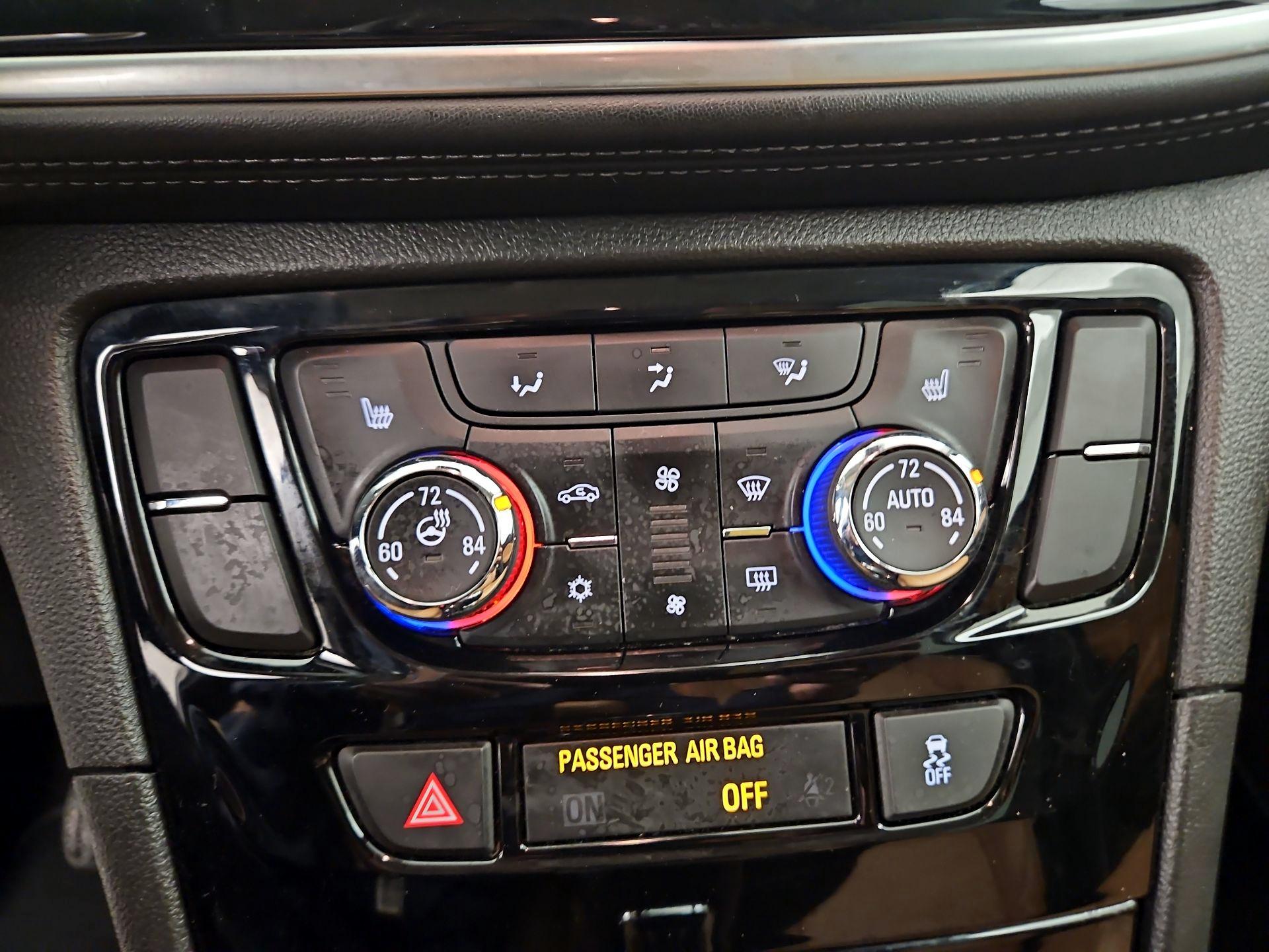 Thumbnail: 2017 Buick Encore - 17